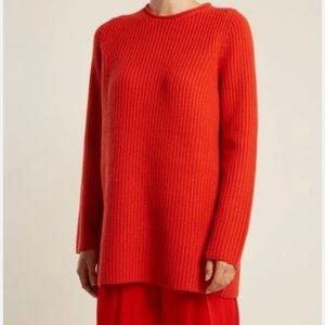The Row Taby Cashmere Sweater (XS)